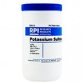 Rpi Potassium Sulfate, 500 G P47000-500.0